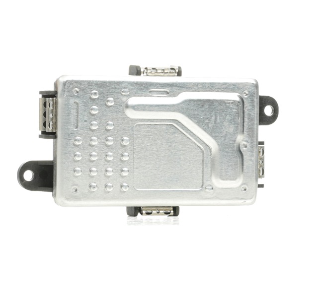 RIDEX 2975R0046 Αντίσταση, βεντιλατέρ εσωτ. χώρου MERCEDES-BENZ C-class Sedan (W204) 170 PS Πετρέλαιο κόστος