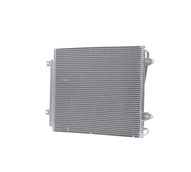 RIDEX 448C0338 Condensator, climatizare VW Passat Sedan (3C2) 250 CP benzina cat costa