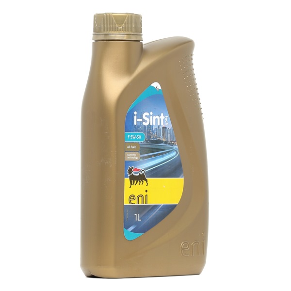 ENI I-SINT TECH, F 1001009 Óleo do motor JAGUAR S-Type (X200) 396 cv Gasolina custo