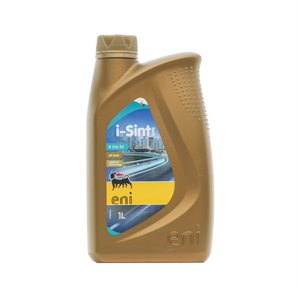 ENI I-SINT TECH, R 1001015 Motorový olej MERCEDES-BENZ VITO Tourer (W447) 109 CDI / 109 BlueTEC (447.701, 447.703, 447.705) 88 HP Diesel