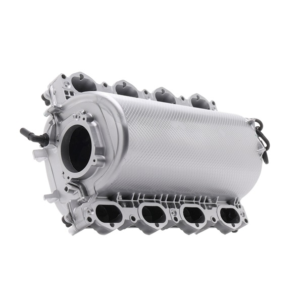 RIDEX 1640F0013: Tubo, colector de admissão