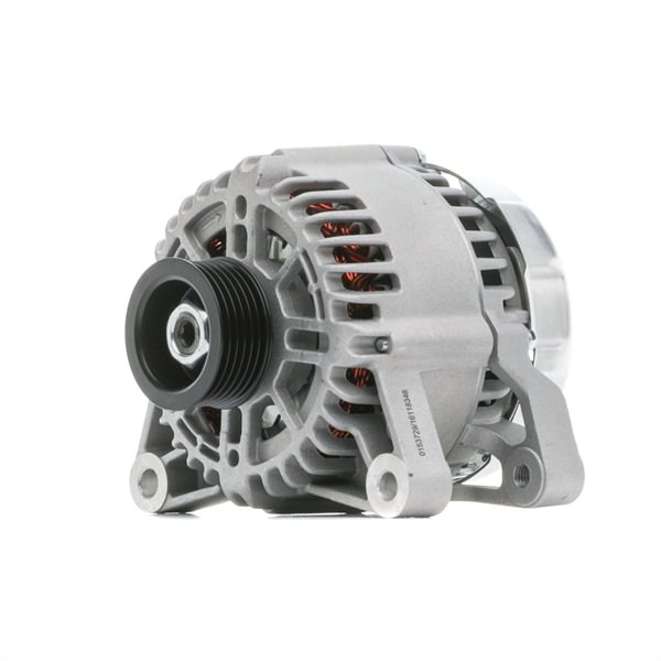 STARK SKGN-03221459: Dynamo / Alternator 80A, Met geïntegreerde regelaar