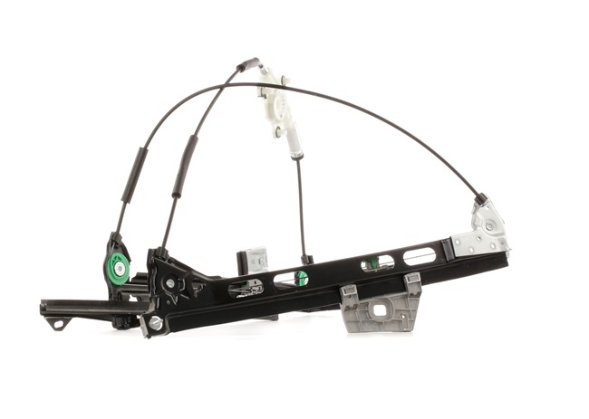 STARK SKWR-0420639 Rudehejs AUDI A4 Cabriolet (8H7, B6, 8HE, B7) 130 HK Benzin hvad koster