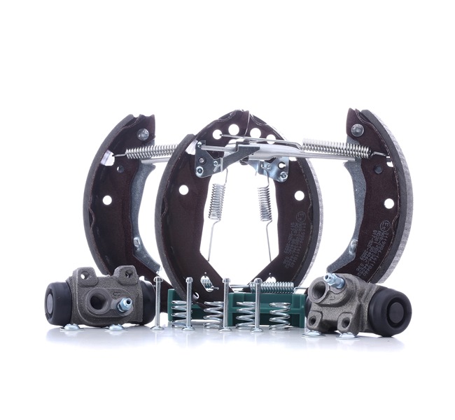 STARK SKBSD-45990044: Set frana, frana tambur puntea spate