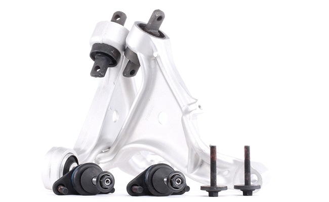 STARK SKSSK-1600355 Reparasjonssett, tannstang VOLVO S80 I (184) 272 hk Bensin hva koster
