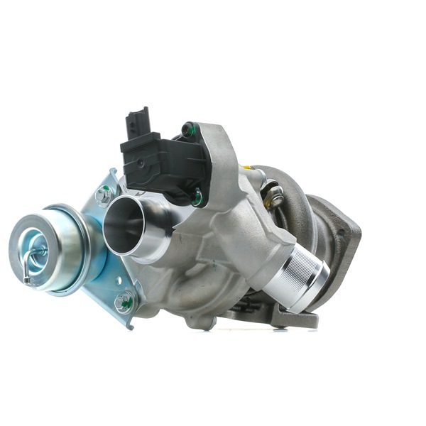 STARK SKCT-1190651 Turbosprężarka CITROЁN C4 Picasso 2 156 KM benzyna koszt