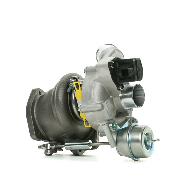 RIDEX 2234C10148 Turbosprężarka CITROЁN C4 Picasso 2 156 KM benzyna koszt