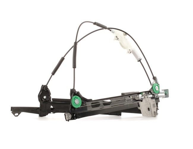 STARK SKWR-0420640: Lève-vitre avant droite, électrique, sans moteur électrique