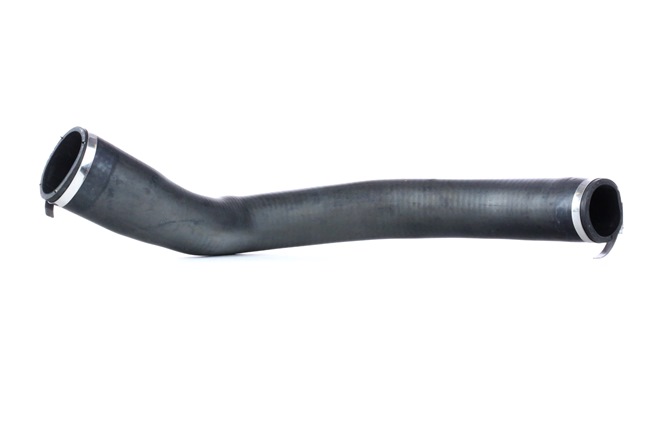 RIDEX 3314C0297 Ladeluftschlauch FORD C-MAX (DM2) 2.0 TDCi 136 PS Diesel