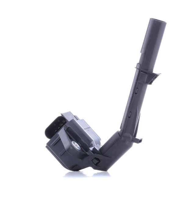 RIDEX 689C0394: Zapalovací cívka 12V, 4pólová