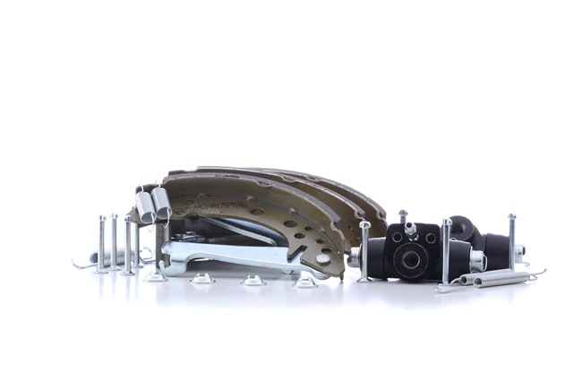 RIDEX 3859B0048 Souprava brzd, bubnova brzda VW Jetta 2 (19E, 1G2, 165) 70 HP Diesel cena