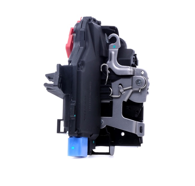RIDEX 1361D0155 Zámek dveří VW Phaeton (3D1, 3D2, 3D3, 3D4, 3D6, 3D7, 3D8, 3D9) 240 HP Diesel cena