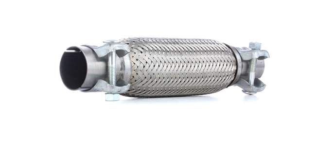 RIDEX 3971F0022 Flexibele slang, uitlaatsysteem OPEL Astra G CC (T98) 116 Pk Benzine kosten