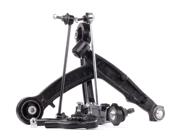 STARK SKSSK-1600365: Reparatieset, wieldraagarm Vooras