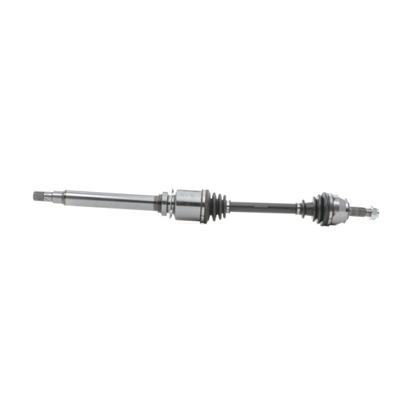 RIDEX 13D0828 Antriebswelle FIAT Stilo Kasten / Kombi (192) 120 PS Diesel Kosten