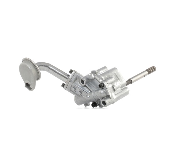 RIDEX 596O0086 Αντλία λαδιού SEAT TOLEDO 1 (1L) 150 PS Βενζίνη κόστος