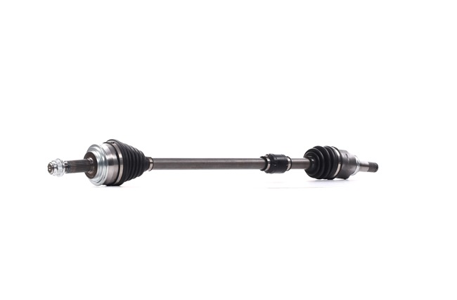 STARK SKDS-0210862: Arbre de transmission Essieu avant droit, 897mm
