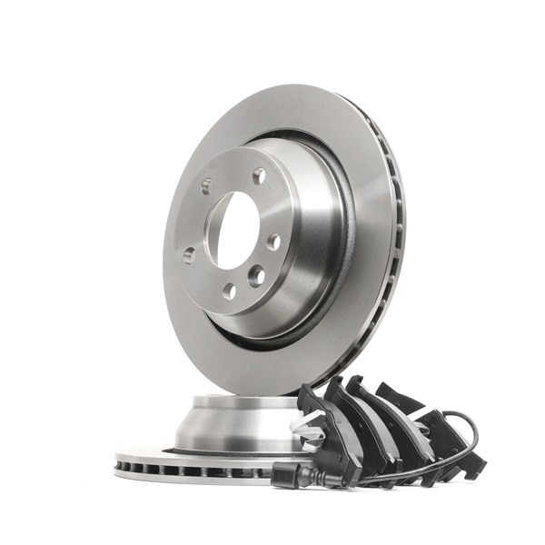 STARK SKBK-10990417 Kit de discos de freno y pastillas VOLKSWAGEN Transporter 5 (7HA, 7HH, 7EA, 7EH) 204 cv Gasolina costo