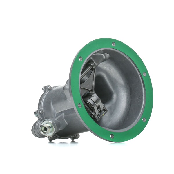 STARK SKVP-1350081: Vacuümpomp rembekrachtiger