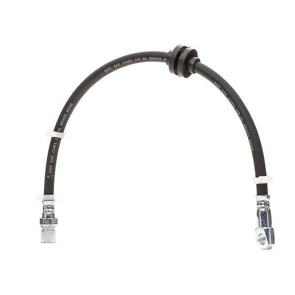 RIDEX 83B0577: Bremsschlauch Vorderachse