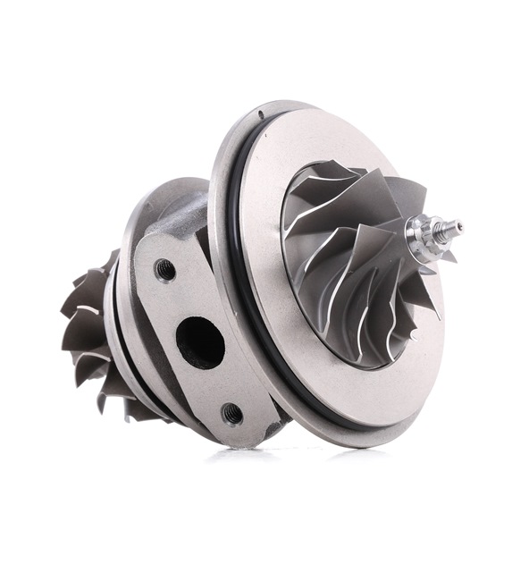 RIDEX 4973C0080 Rumpfgruppe, Lader FIAT DUCATO Bus (230) 128 PS Diesel Kosten