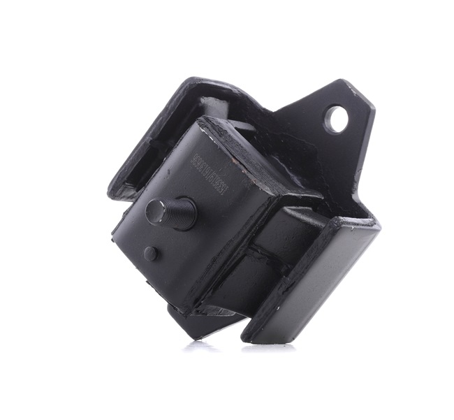 RIDEX 247E0581: Motorsteunlager Links achter