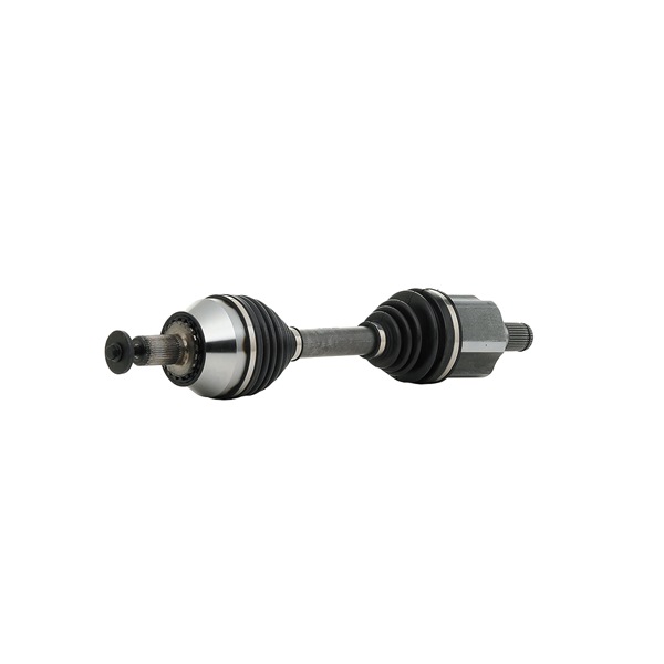 RIDEX 13D0833: Antriebswelle Vorderachse, Vorderachse links, Vorderachse rechts