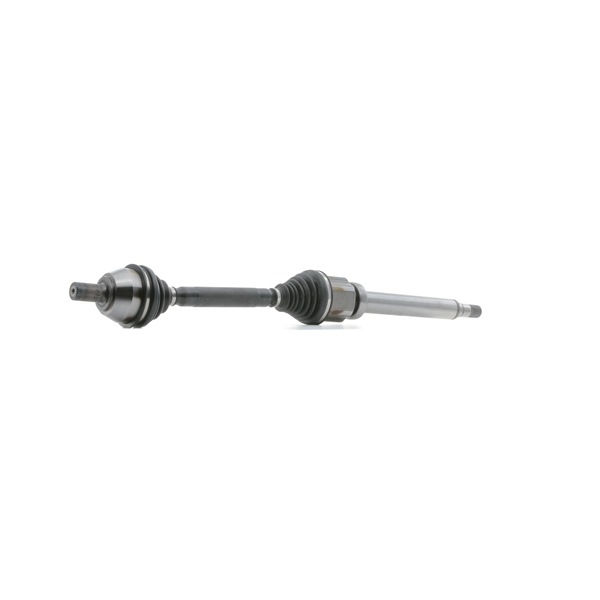 RIDEX 13D0834: Antriebswelle Vorderachse rechts, 932mm