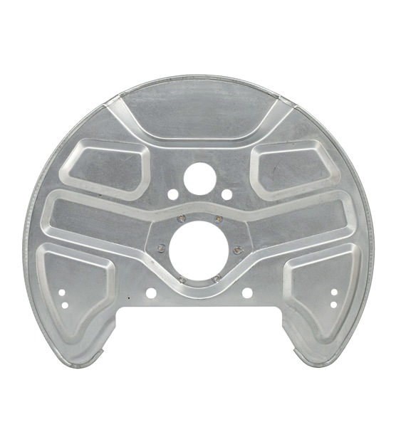 RIDEX 1330S0195 Dubļu sargs, Bremžu disks VOLVO 960 II (964) 170 ZS Benzīns cena