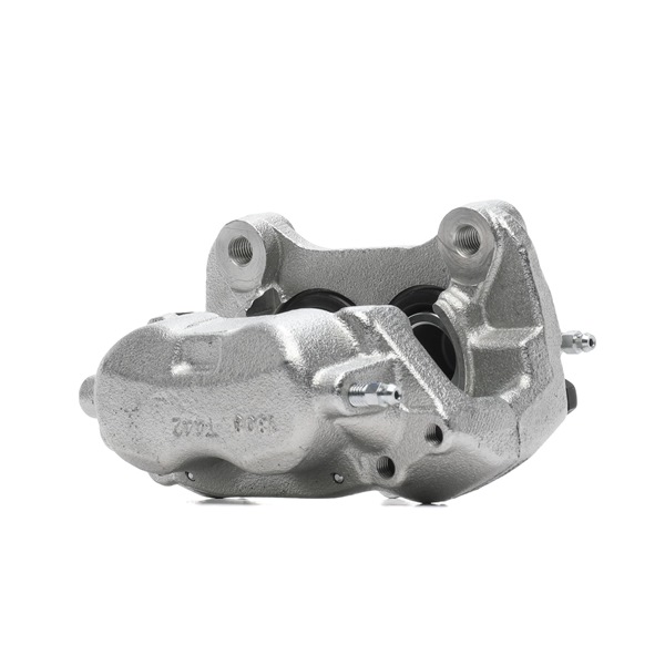 RIDEX 78B1229 Stabdžių apkaba MERCEDES-BENZ SL (R107) 204 AG benzinas kaina