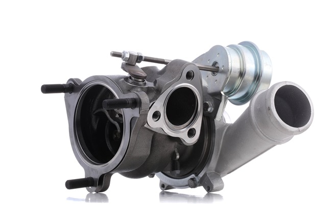 STARK SKCT-1190654: Turbosuflantă