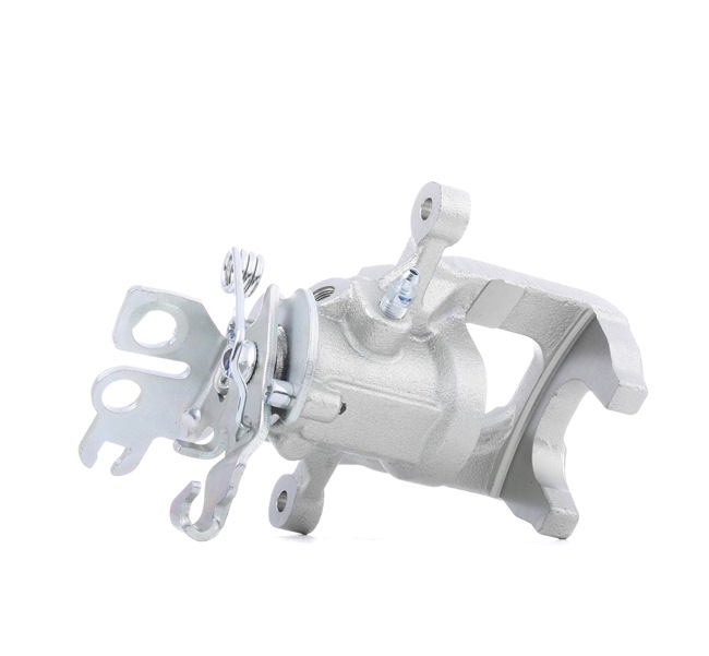 RIDEX 78B1230 Bremsecaliper VW CADDY 4 Kombi (SAB, SAJ) 110 hk Diesel hva koster