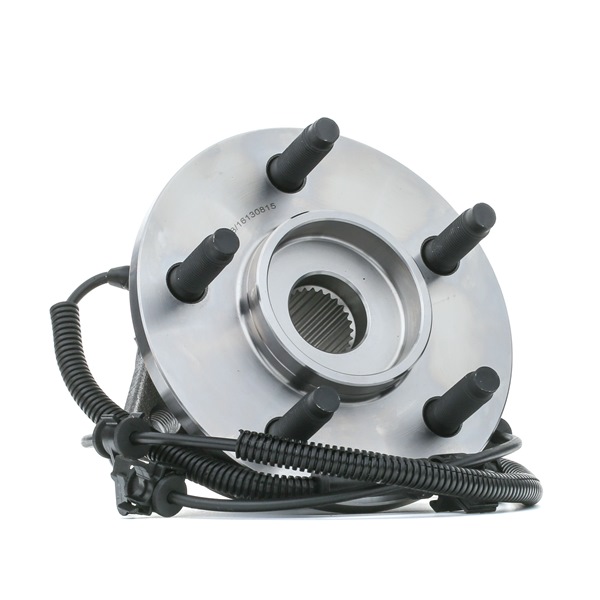 STARK SKWB-0181393: Kit de roulement de roue côté conducteur ou passager, avant