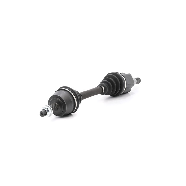 RIDEX 13D0837 Hnací hřídel ALFA ROMEO 156 (932) 115 HP Diesel cena