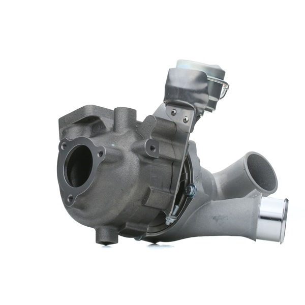 STARK SKCT-1190656: Turbosuflantă incl. Set garnituri