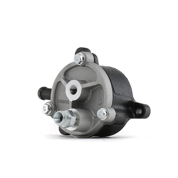 RIDEX 387V0084: Pompă vacuum frână cu etansare, cu inel etansare