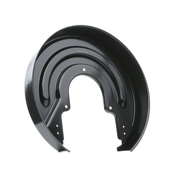 RIDEX 1330S0198 Dubļu sargs, Bremžu disks VW TRANSPORTER 4 Bus (70XB, 70XC, 7DB, 7DW) 75 ZS Dīzelis cena