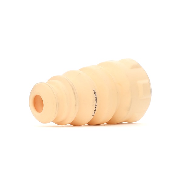 RIDEX 1182R0065: Almohadilla de tope, suspensión Eje trasero, ambos lados, 36mm