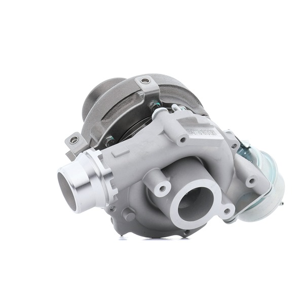 RIDEX 2234C10154: Turboahdin Tiivisteillä