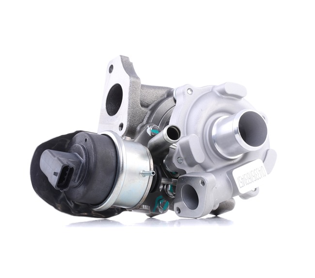 STARK SKCT-1190659: Turbosuflantă
