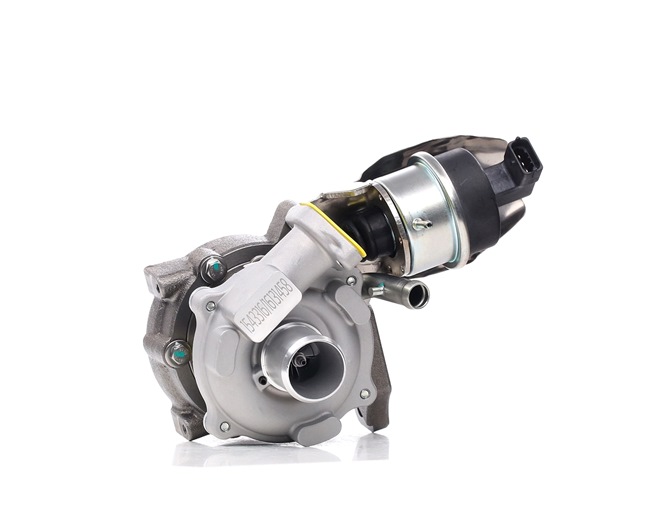 RIDEX 2234C10156: Turbocompresor