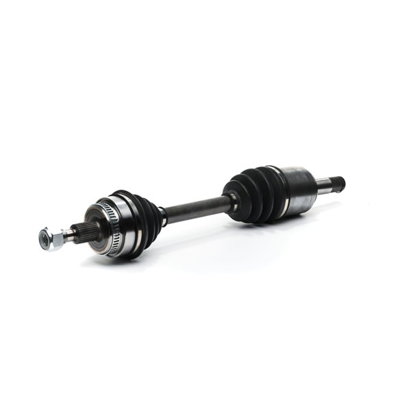 RIDEX 13D0843: Antriebswelle Vorderachse links, 630mm