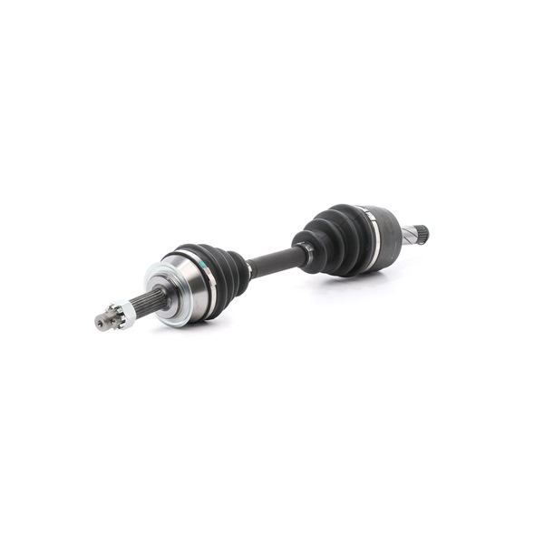 RIDEX 13D0845: Antriebswelle Vorderachse links, 540mm