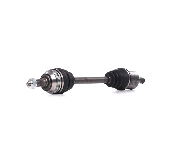 STARK SKDS-0210879: Drivaxel framaxel vänster, 629mm