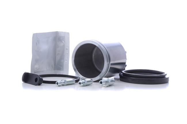 RIDEX 405R0272 Kit di revisione della pinza freno SUZUKI SWIFT 3 (MZ, EZ) 75 CV Diesel costo