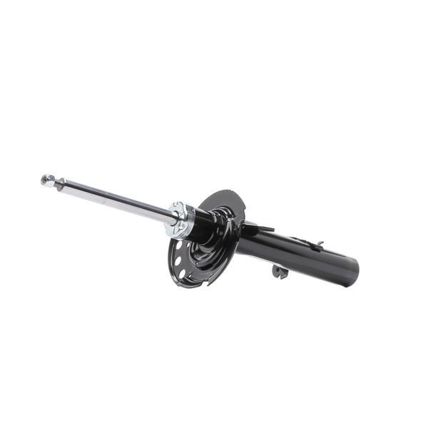 RIDEX 854S17941: Stoßdämpfer Vorderachse links, Gasdruck, Federbein
