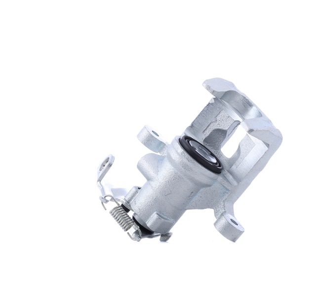 RIDEX 78B1241: Bremssattel Hinterachse links, Hinterachse