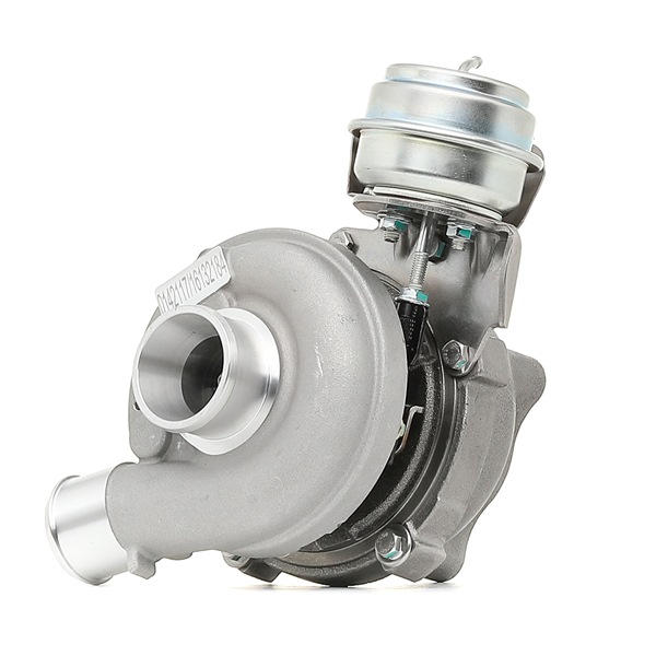 STARK SKCT-1190662: Turbosuflantă incl. Set garnituri
