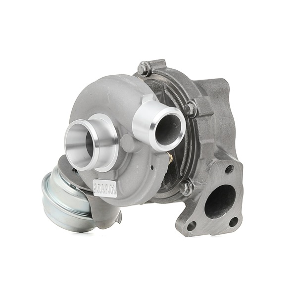 RIDEX 2234C10159: Turbolader inkl. Dichtungssatz
