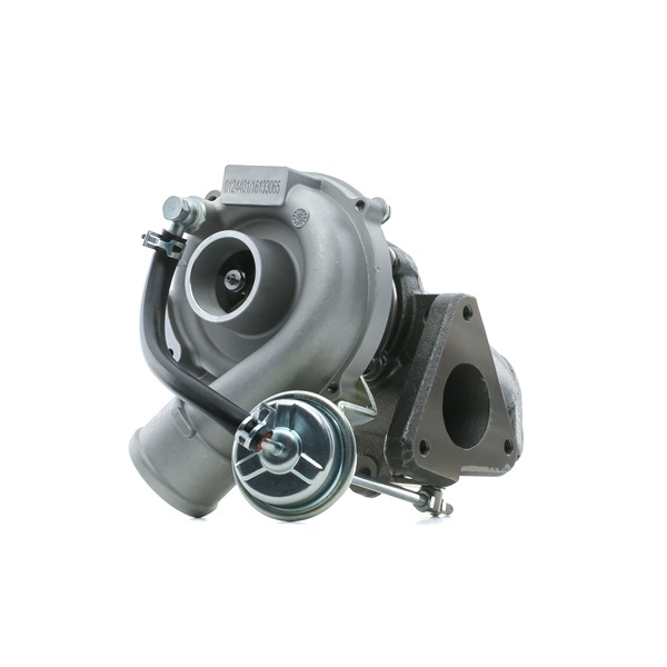 STARK SKCT-1190666: Turbocompressor com juntas
